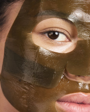 Kelp! Seaweed Serum Sheet Mask (Pack of 4)
