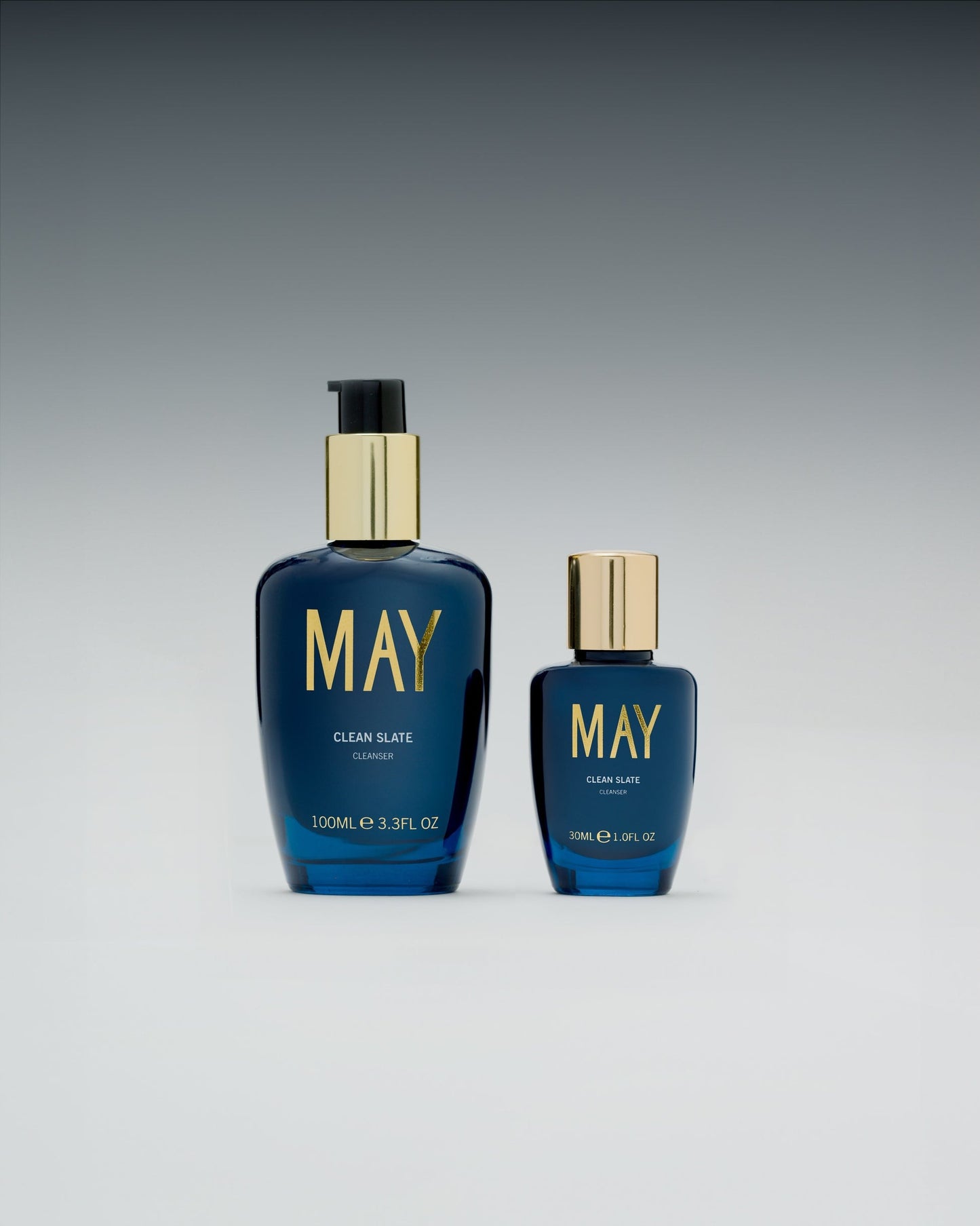 Clean Slate Cleanser