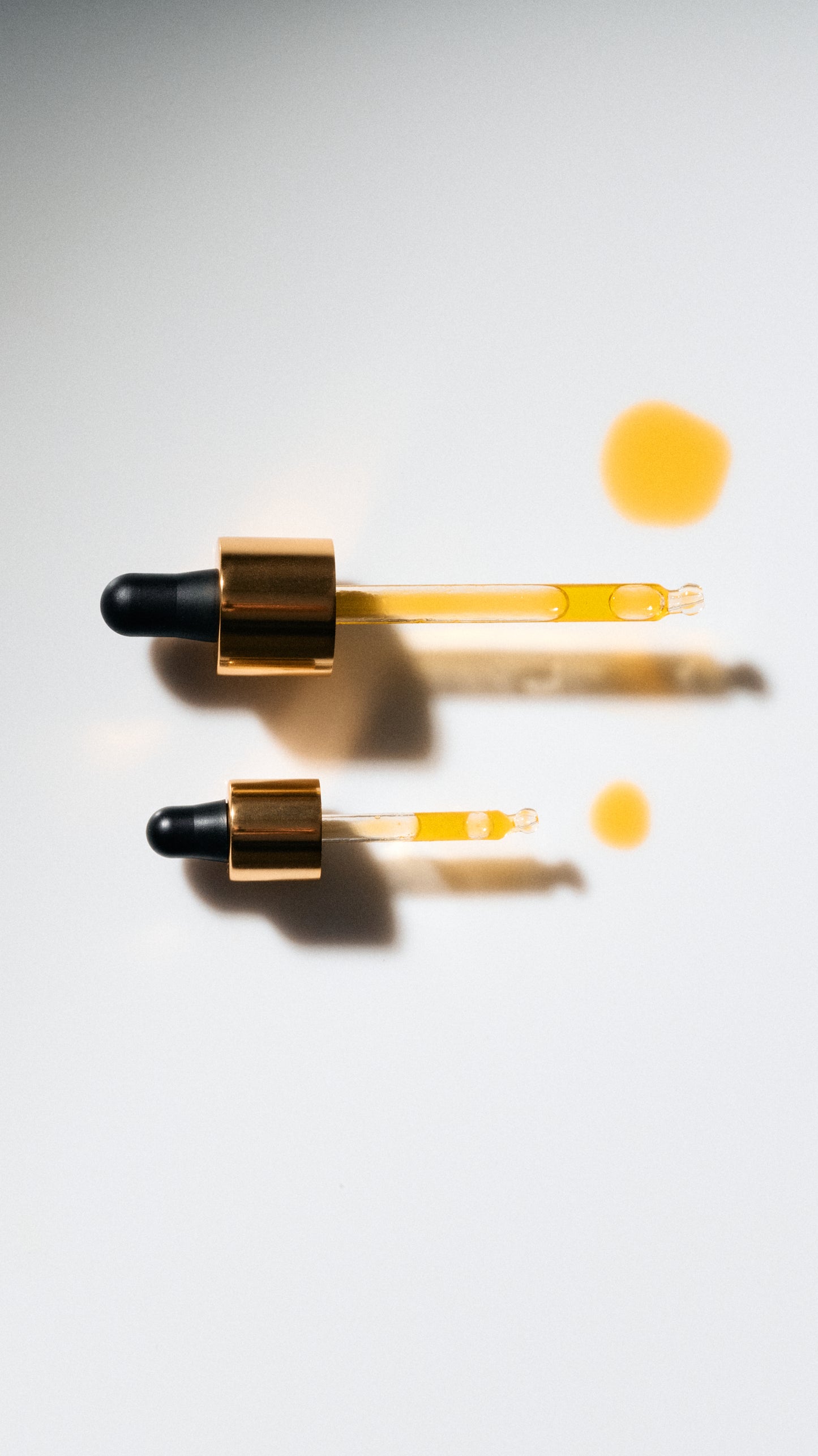 Golden Hour Face Oil