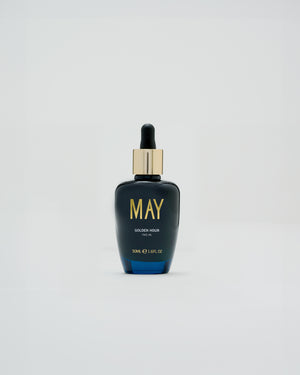 Golden Hour Face Oil