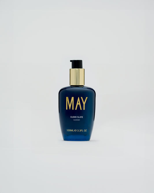 Clean Slate Cleanser