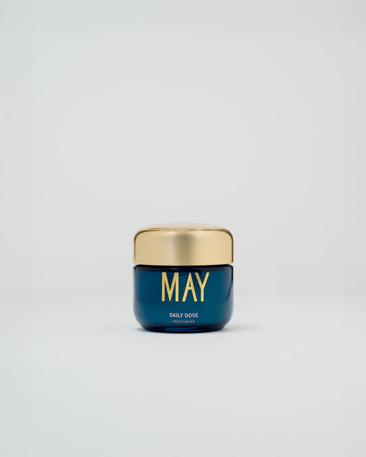 Daily Dose Moisturiser