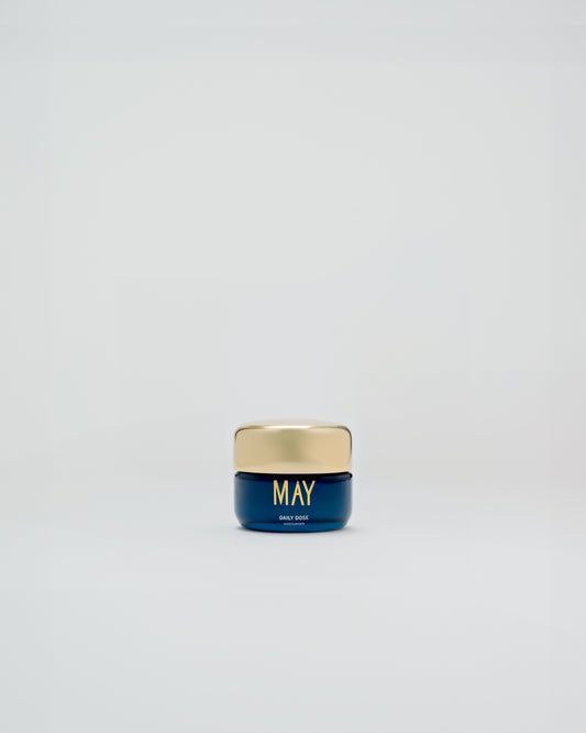 Mini Daily Dose Moisturiser 15ml