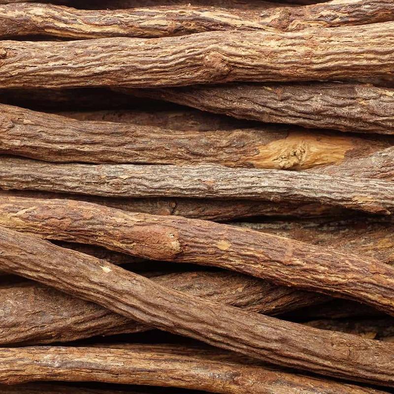 Glycyrrhiza Glabra