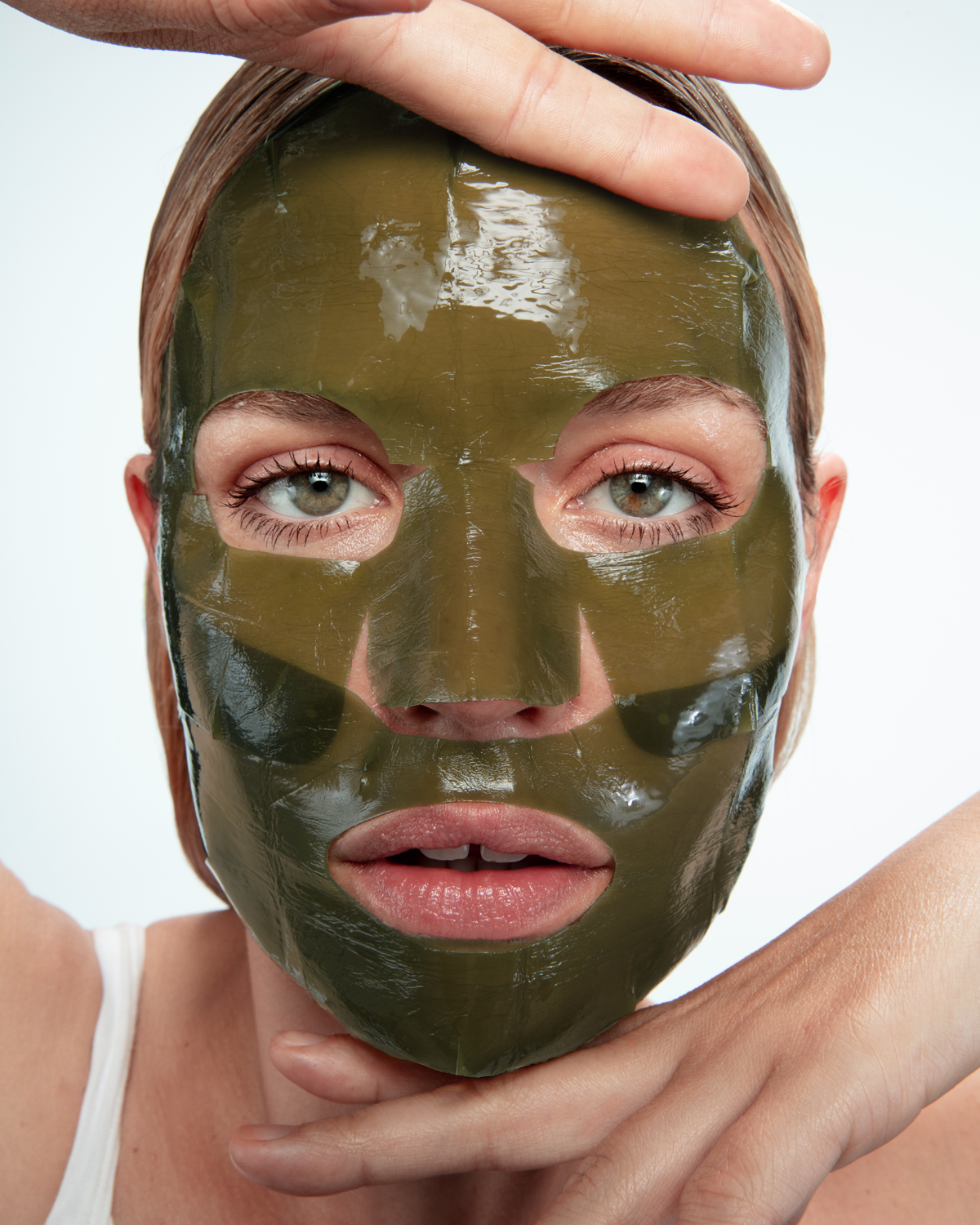 KELP! SEAWEED SHEET MASK Image