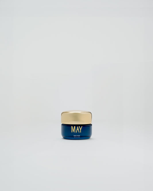 Save Face Spot Solution