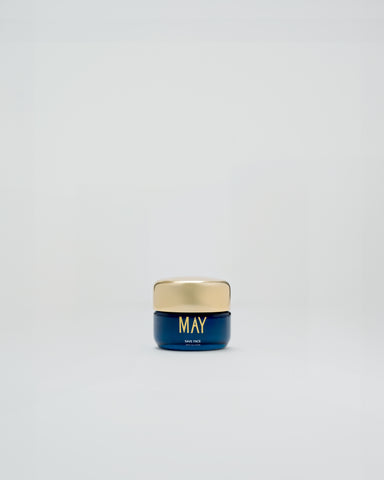 Save Face Spot Solution Image