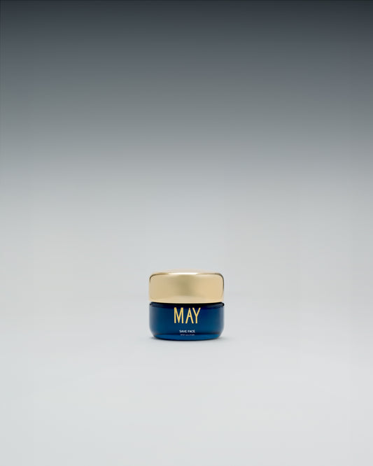 Save Face Spot Solution