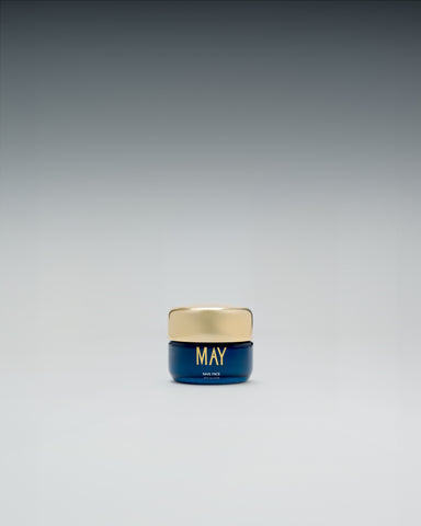 Save Face Spot Solution Image