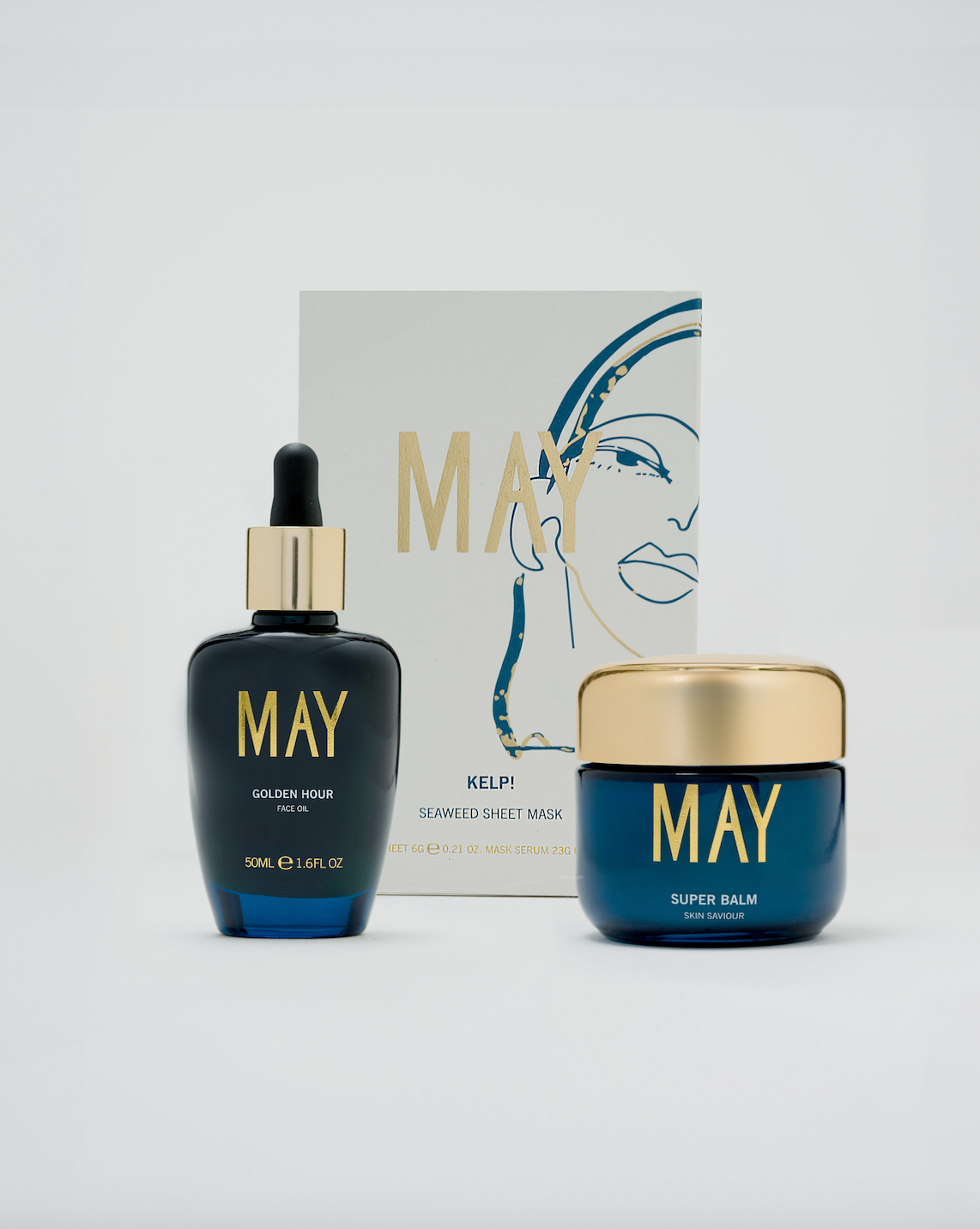 Moisture Restore Routine