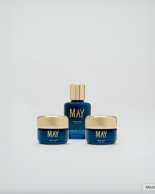 Daily Essentials Routine