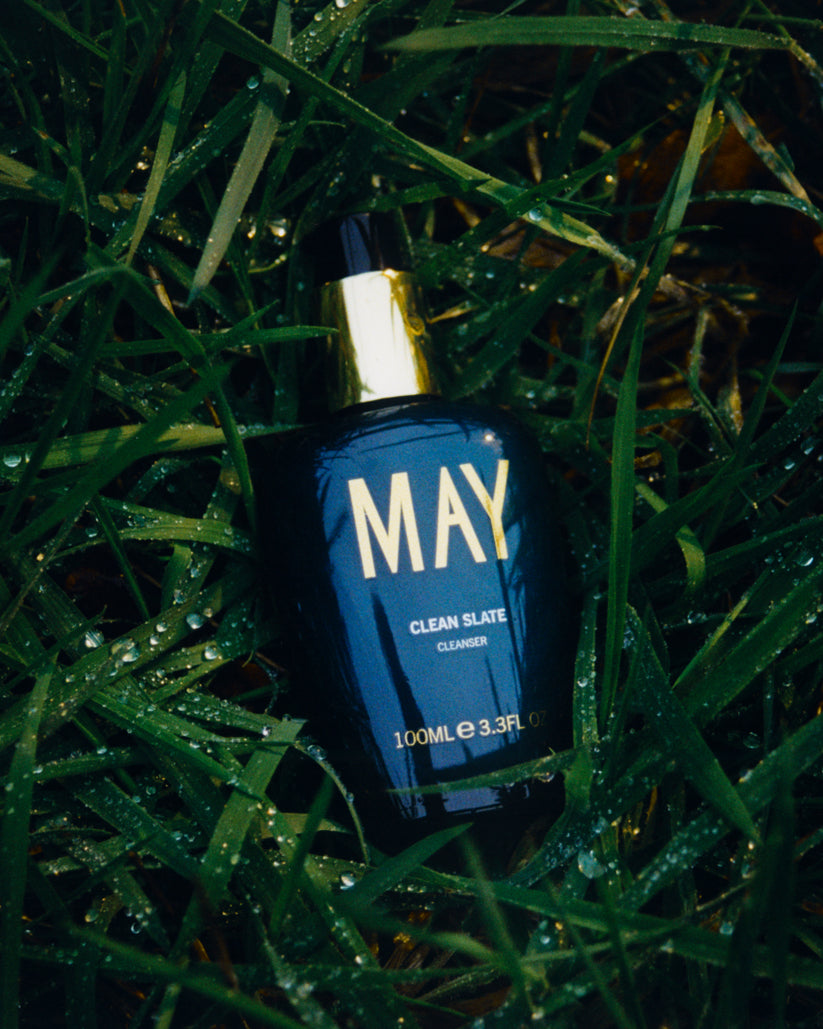 Clean Slate Cleanser