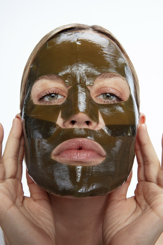 Kelp! Seaweed Serum Sheet Mask
