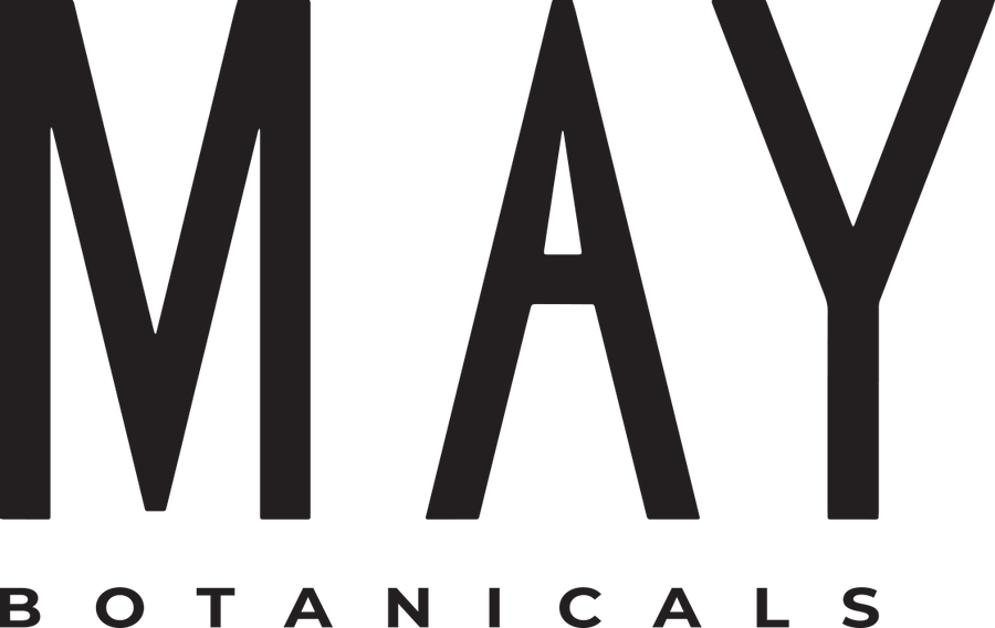 May Botanicals Logo